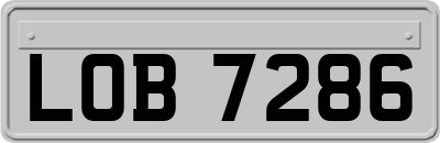 LOB7286