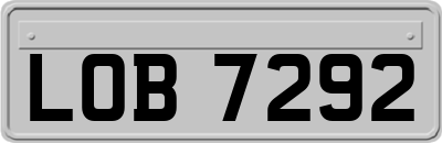 LOB7292