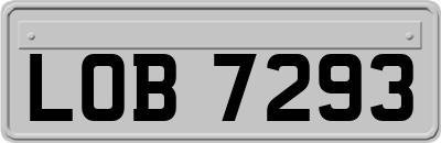 LOB7293