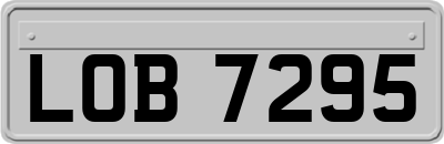 LOB7295