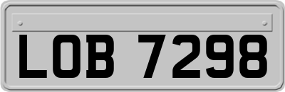 LOB7298