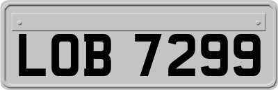 LOB7299