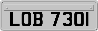 LOB7301