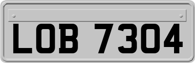 LOB7304
