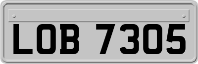 LOB7305