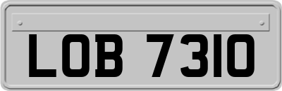 LOB7310