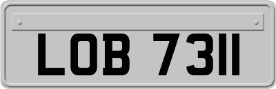 LOB7311