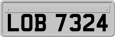 LOB7324