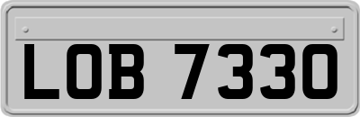 LOB7330