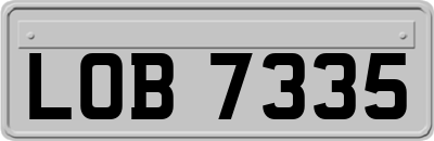 LOB7335