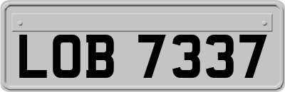 LOB7337