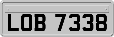 LOB7338