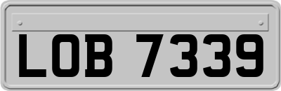 LOB7339