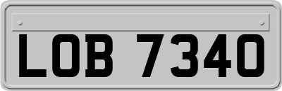 LOB7340