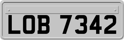 LOB7342