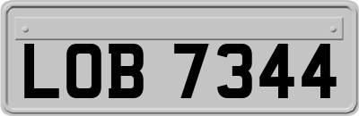 LOB7344