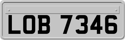 LOB7346
