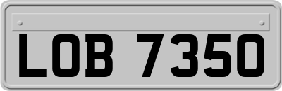 LOB7350