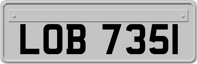 LOB7351