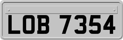 LOB7354