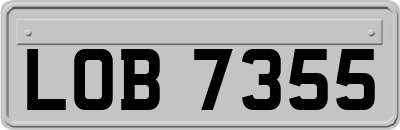 LOB7355