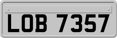 LOB7357