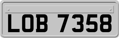 LOB7358