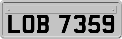 LOB7359