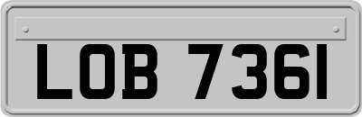 LOB7361