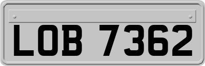 LOB7362