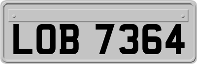 LOB7364