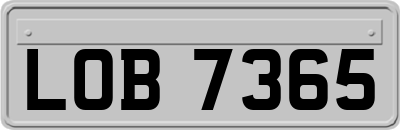 LOB7365