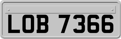 LOB7366