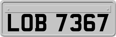LOB7367
