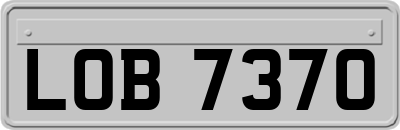 LOB7370