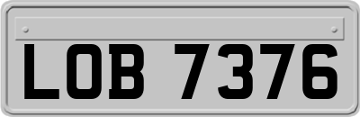 LOB7376