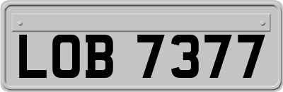 LOB7377