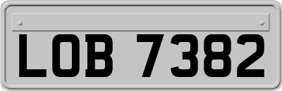 LOB7382