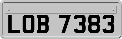 LOB7383