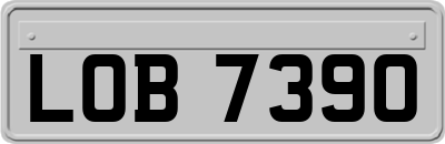 LOB7390