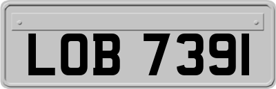 LOB7391
