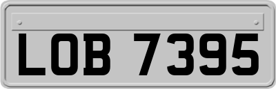 LOB7395
