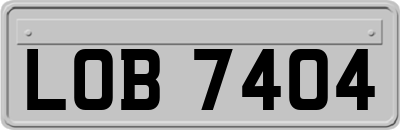 LOB7404