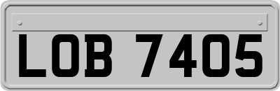 LOB7405