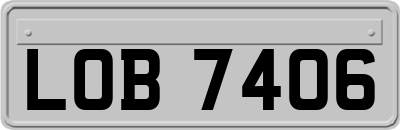 LOB7406