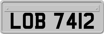 LOB7412