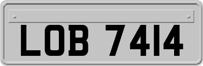 LOB7414