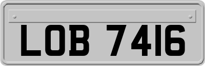 LOB7416