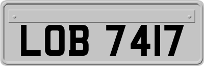 LOB7417