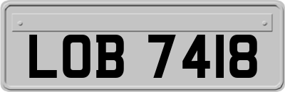 LOB7418